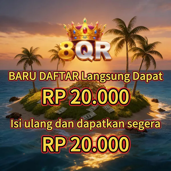 8QR