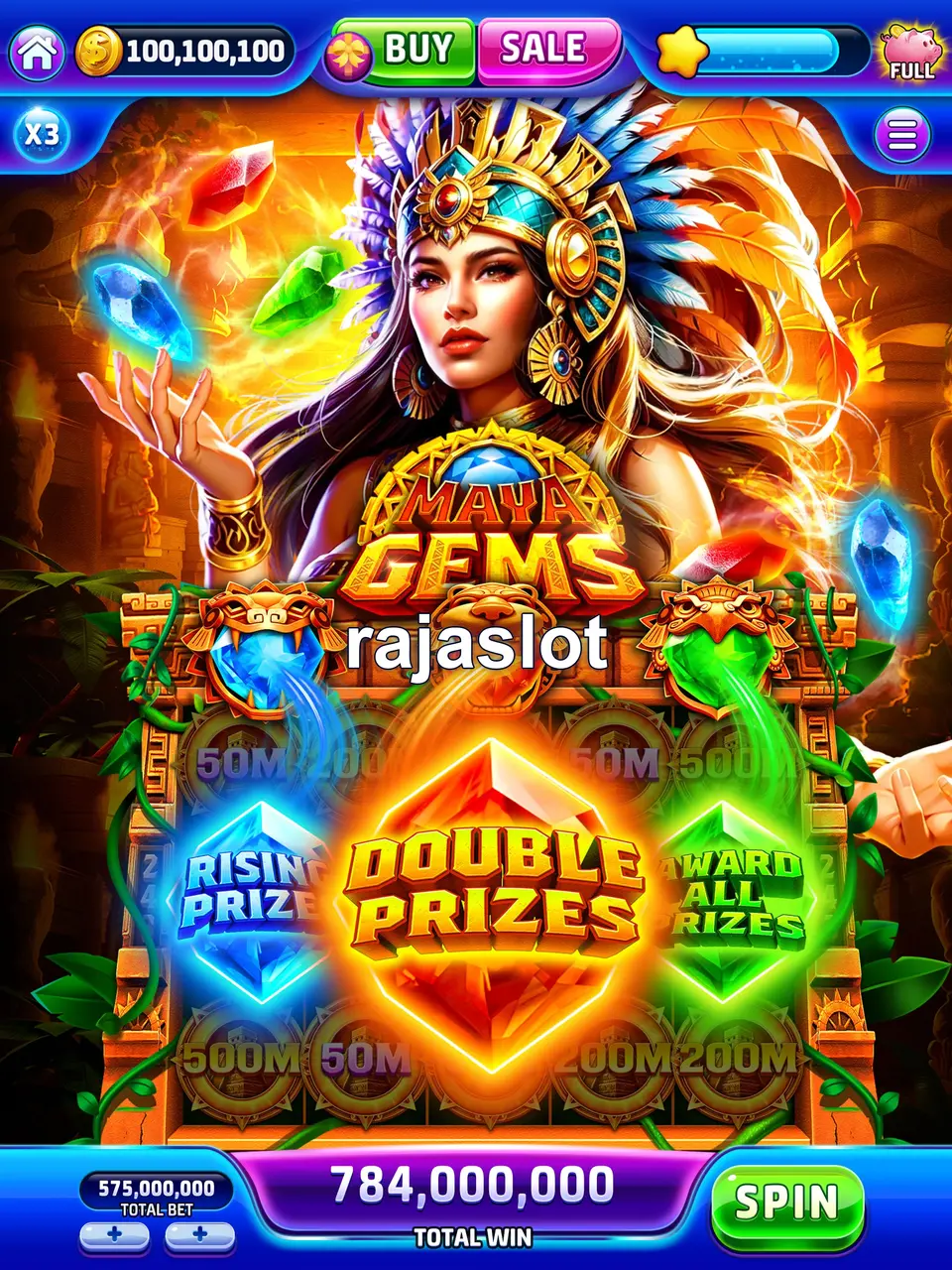 rajaslot Unduh