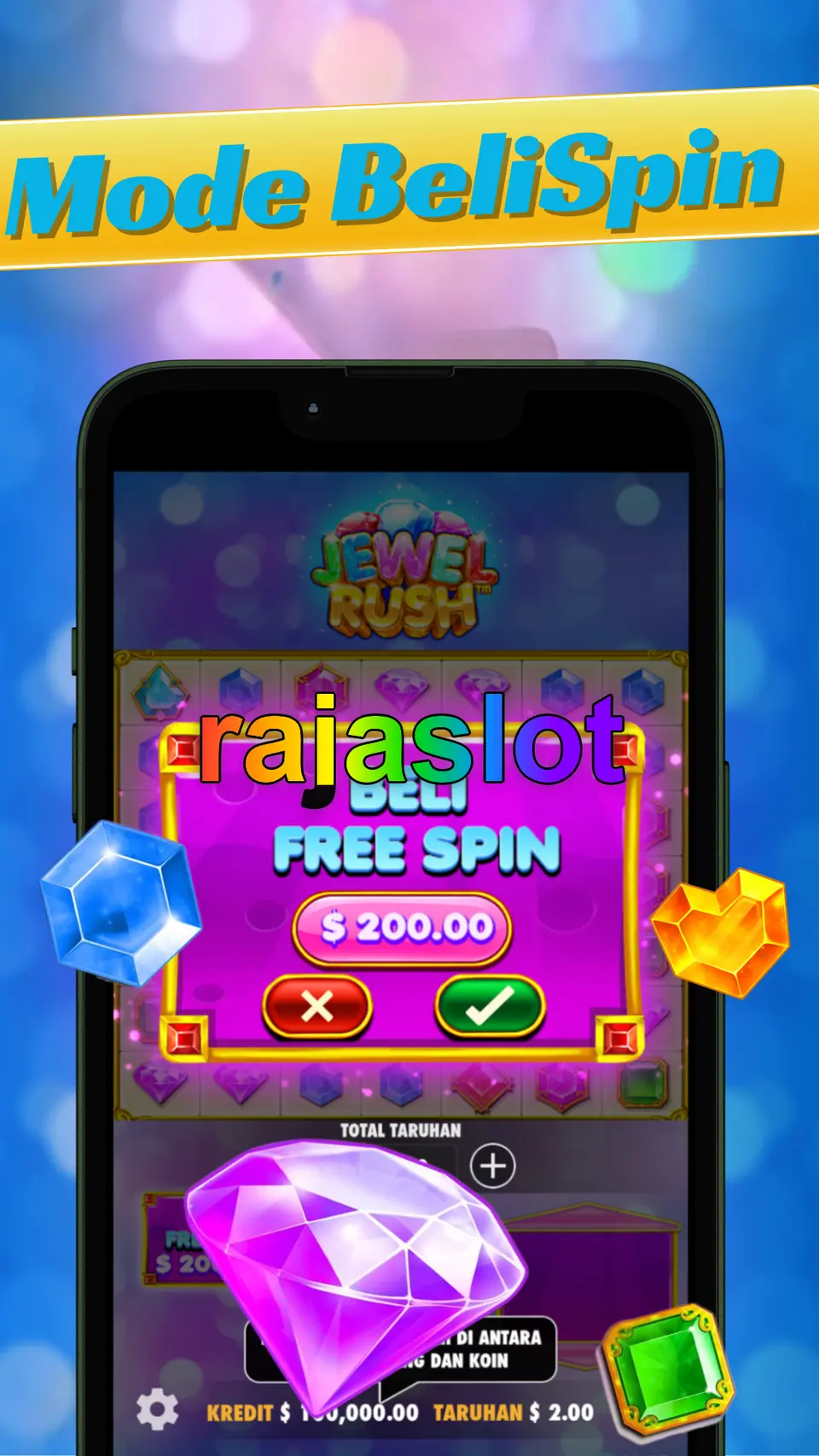 rajaslot Masuk