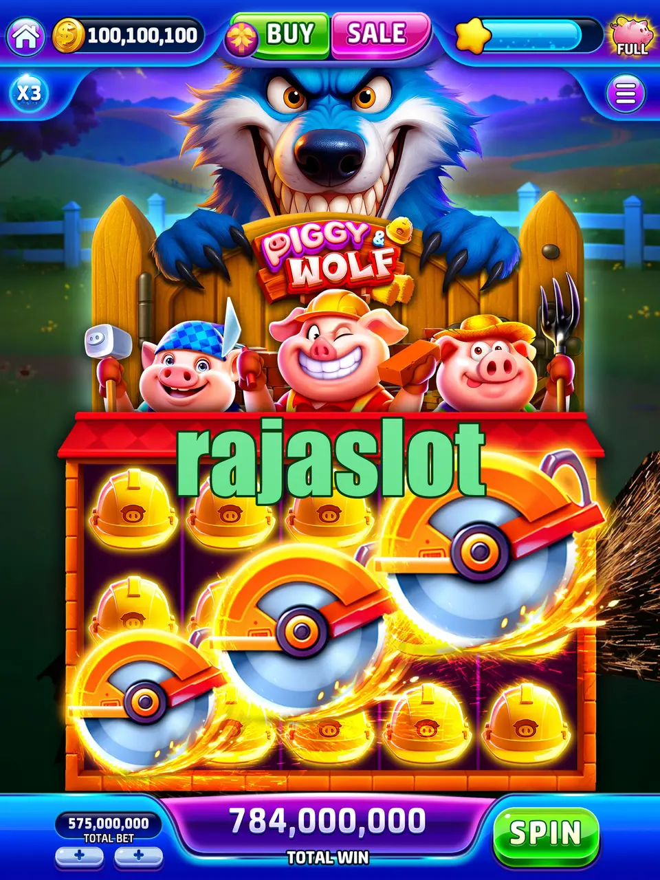 rajaslot Preview - Resmi Unduh